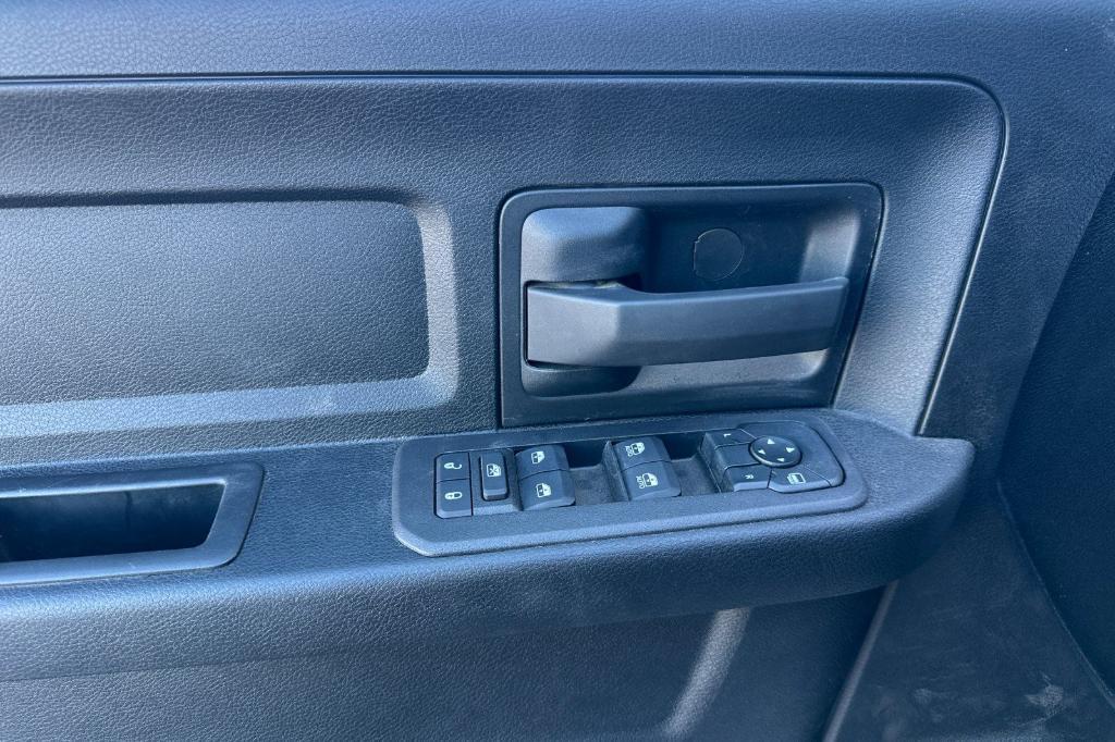 new 2026 Ram 3500 car, priced at $74,005