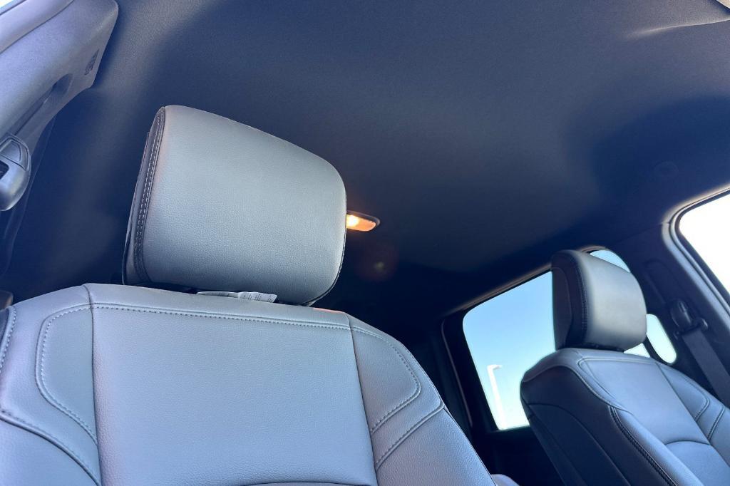 new 2026 Ram 3500 car, priced at $74,005