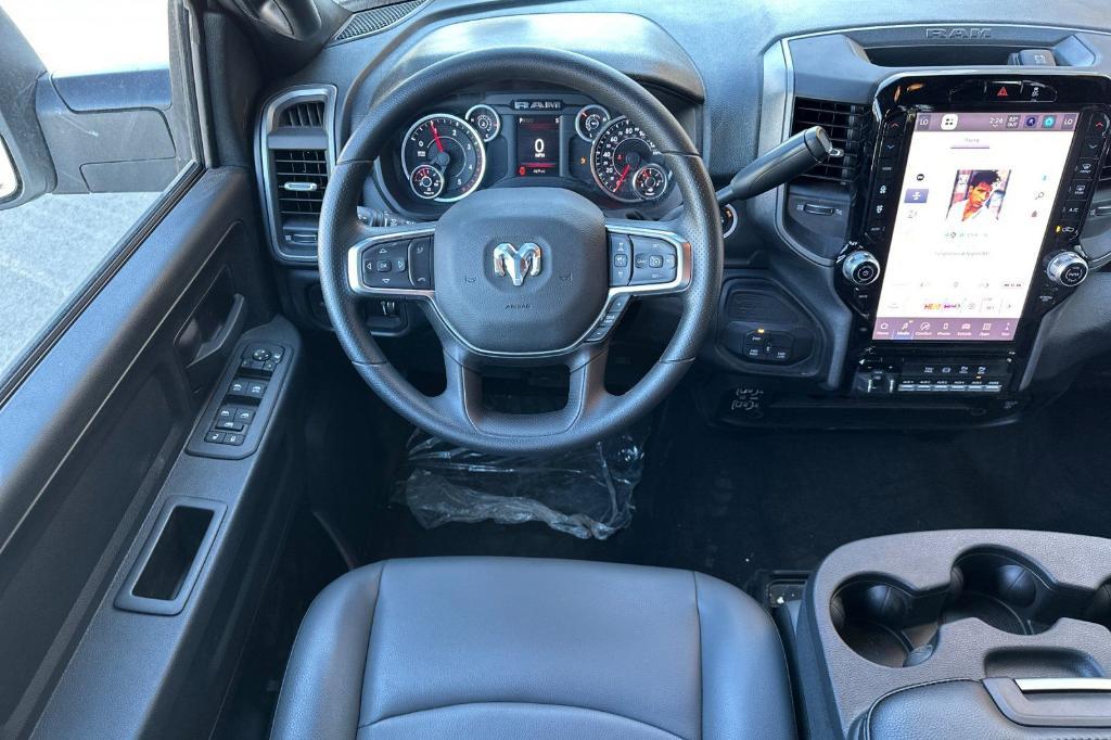 new 2026 Ram 3500 car, priced at $74,005