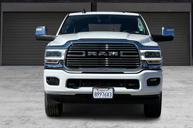 used 2024 Ram 2500 car, priced at $56,991