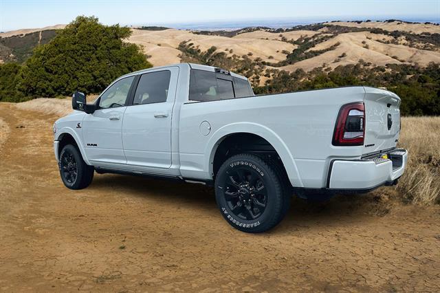 new 2024 Ram 2500 car, priced at $89,991