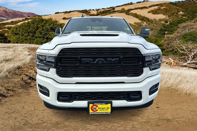 new 2024 Ram 2500 car, priced at $89,991