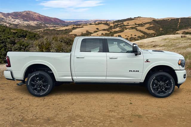 new 2024 Ram 2500 car, priced at $89,991