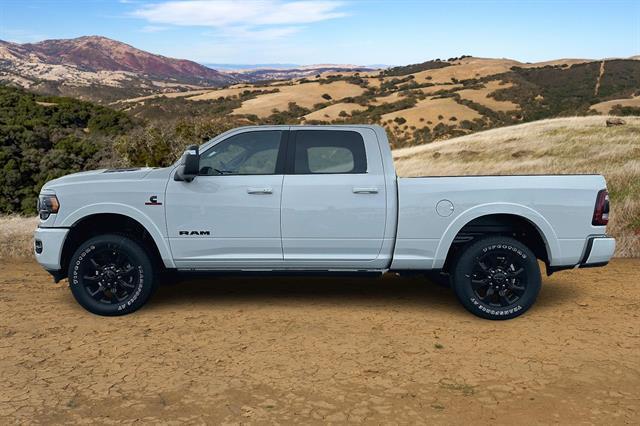 new 2024 Ram 2500 car, priced at $89,991