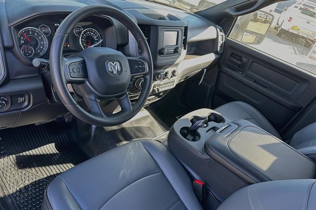new 2024 Ram 2500 car, priced at $50,220