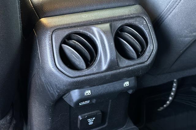 used 2021 Jeep Gladiator car, priced at $26,490