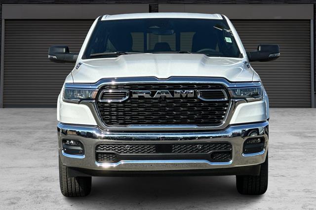 new 2025 Ram 1500 car