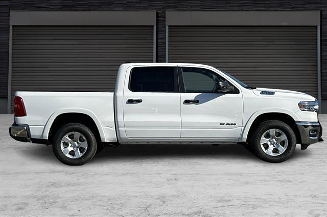 new 2025 Ram 1500 car