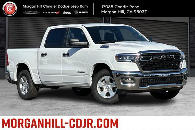 new 2025 Ram 1500 car