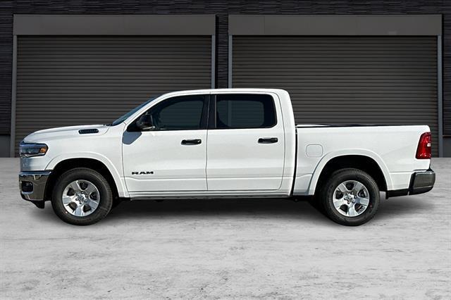 new 2025 Ram 1500 car