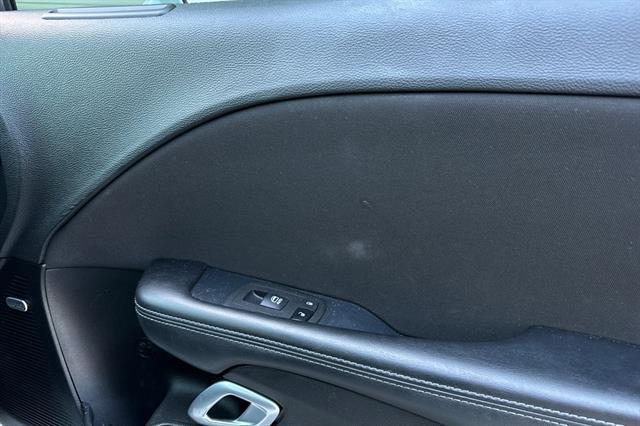 used 2022 Dodge Challenger car, priced at $39,991