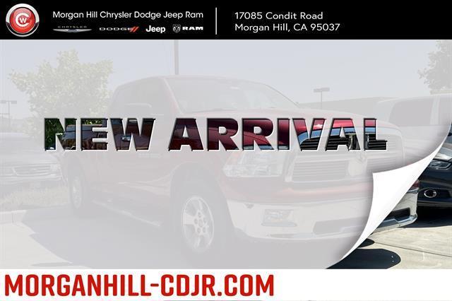 used 2012 Ram 1500 car, priced at $15,990