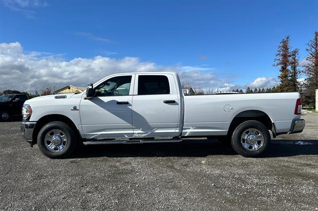 new 2024 Ram 2500 car, priced at $56,918