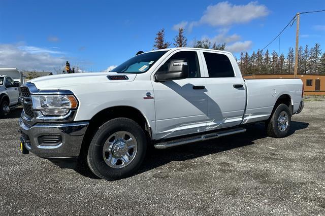 new 2024 Ram 2500 car, priced at $56,918