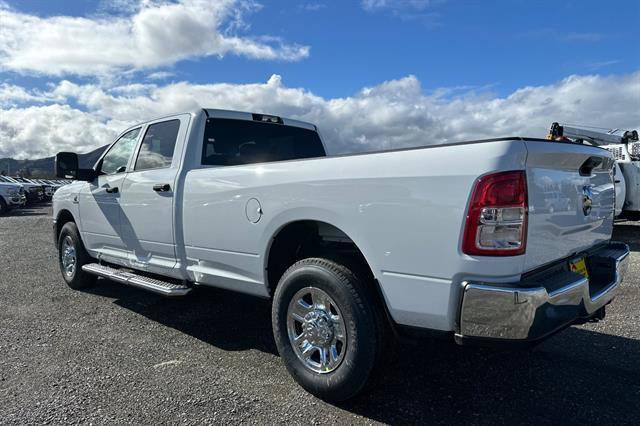 new 2024 Ram 2500 car, priced at $56,918