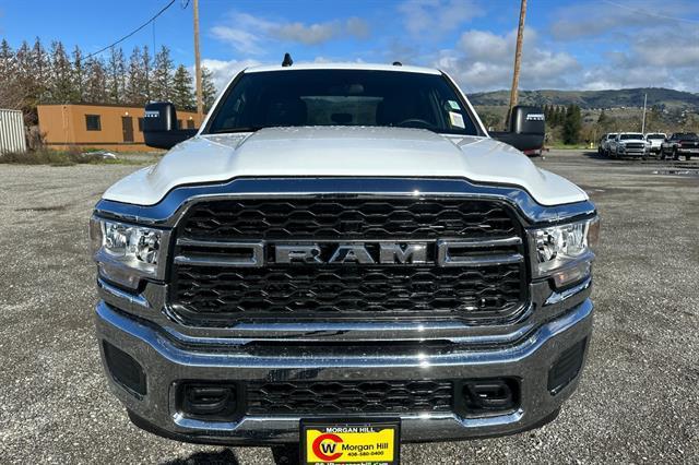 new 2024 Ram 2500 car, priced at $56,918