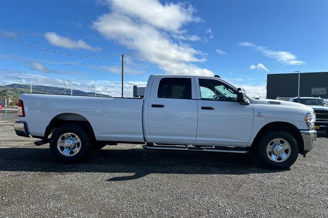 new 2024 Ram 2500 car, priced at $56,918