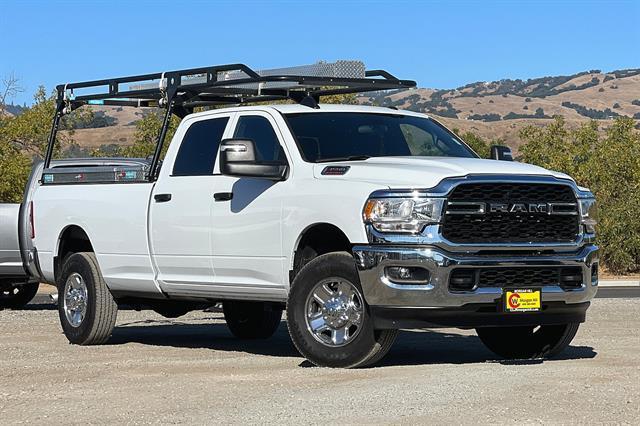 new 2023 Ram 3500 car, priced at $56,991