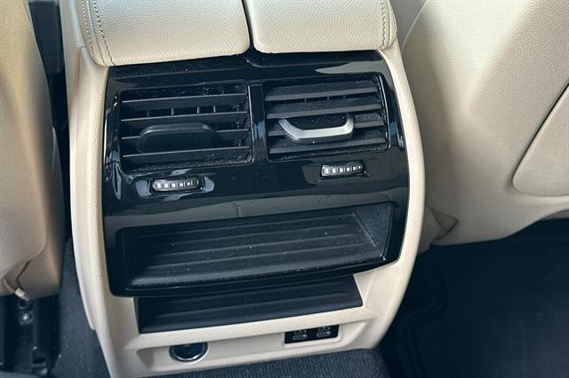 used 2023 BMW 540 car, priced at $40,914