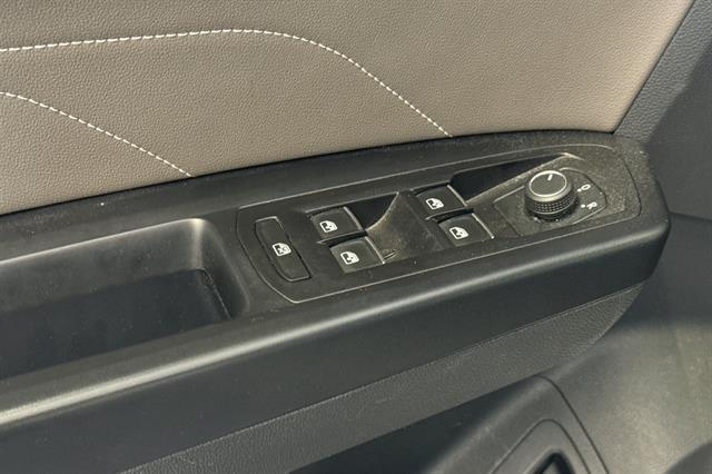 used 2021 Volkswagen Atlas car, priced at $25,695