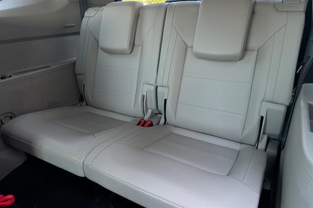 used 2023 Volkswagen Atlas car, priced at $24,491