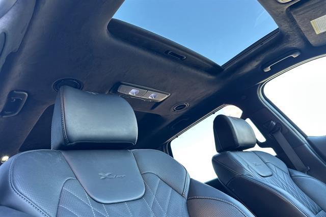 used 2024 Kia Telluride car, priced at $45,990