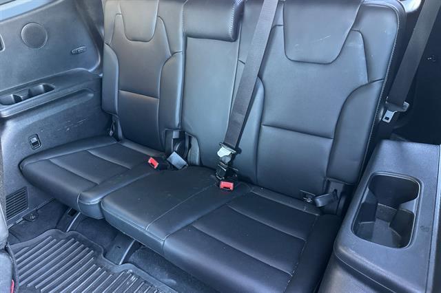 used 2024 Kia Telluride car, priced at $45,990