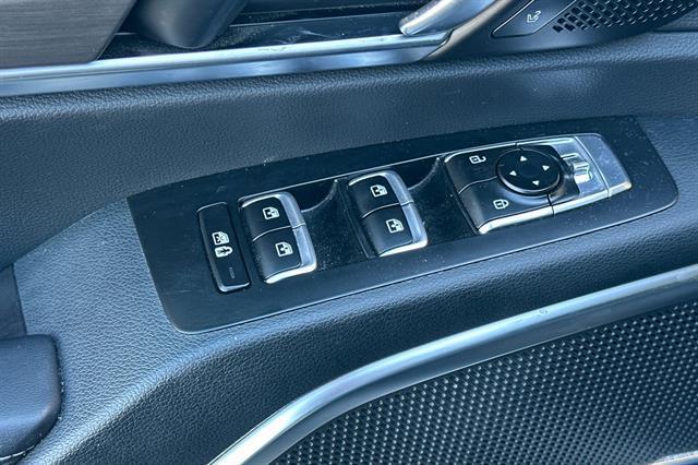 used 2024 Kia Telluride car, priced at $45,990