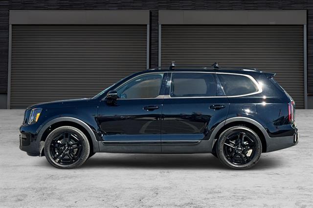 used 2024 Kia Telluride car, priced at $45,990