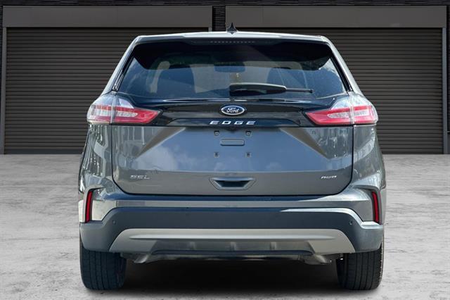 used 2024 Ford Edge car, priced at $22,638