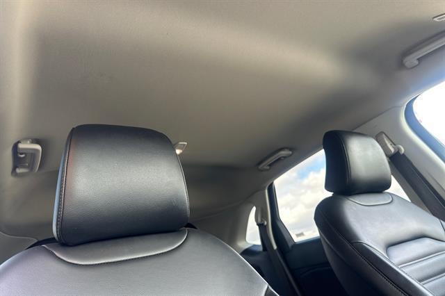 used 2024 Ford Edge car, priced at $22,638
