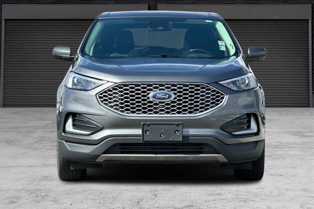 used 2024 Ford Edge car, priced at $22,638