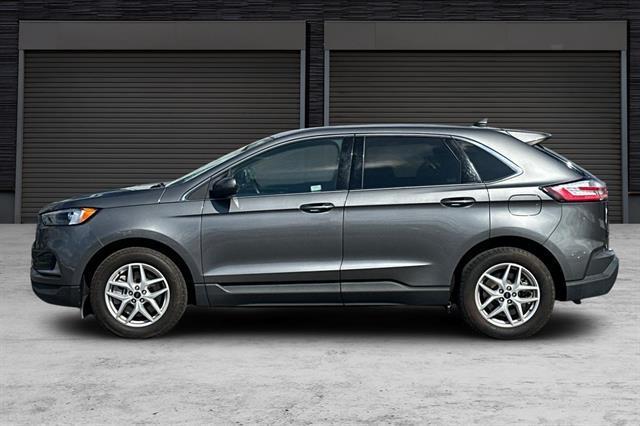 used 2024 Ford Edge car, priced at $22,638