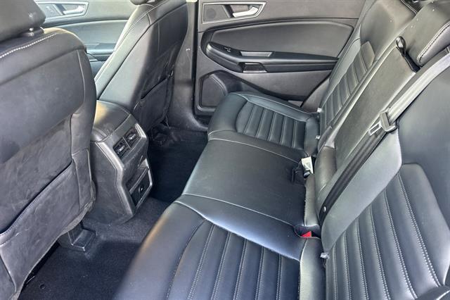 used 2024 Ford Edge car, priced at $22,638