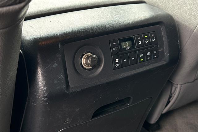 used 2008 Toyota Sequoia car, priced at $10,495