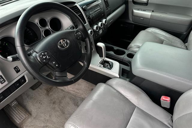 used 2008 Toyota Sequoia car, priced at $10,495