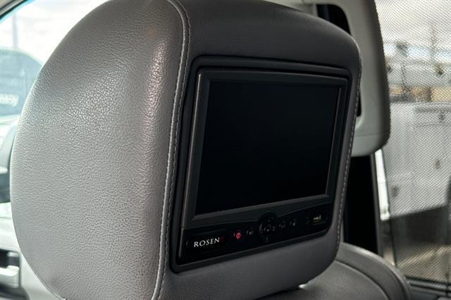 used 2008 Toyota Sequoia car, priced at $10,495