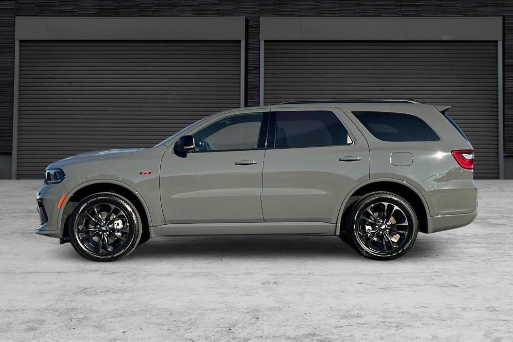new 2025 Dodge Durango car, priced at $44,625