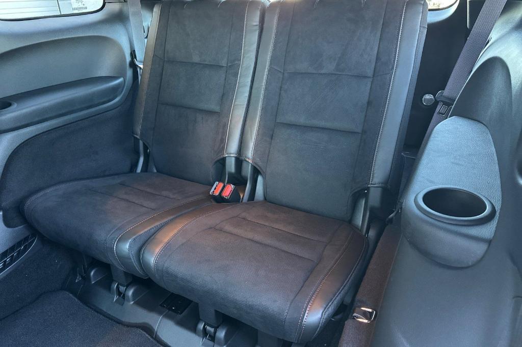 new 2025 Dodge Durango car, priced at $44,625