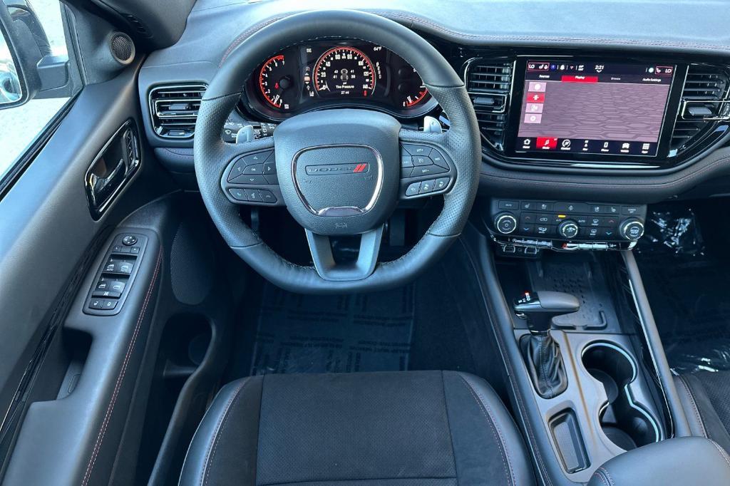 new 2025 Dodge Durango car, priced at $44,625