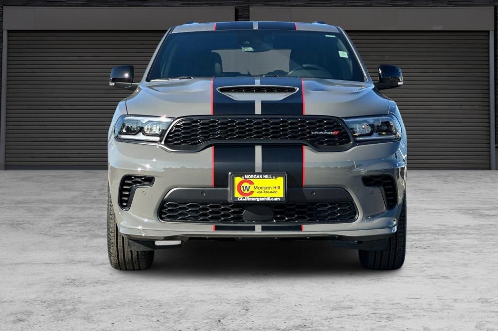 new 2025 Dodge Durango car, priced at $44,625