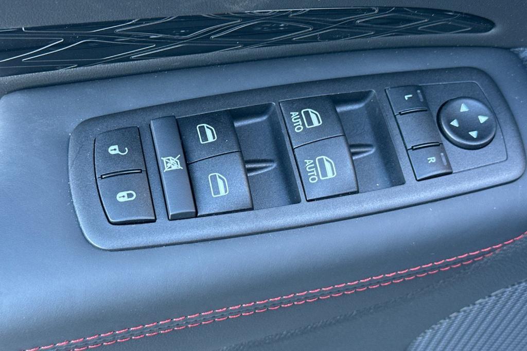 new 2025 Dodge Durango car, priced at $44,625