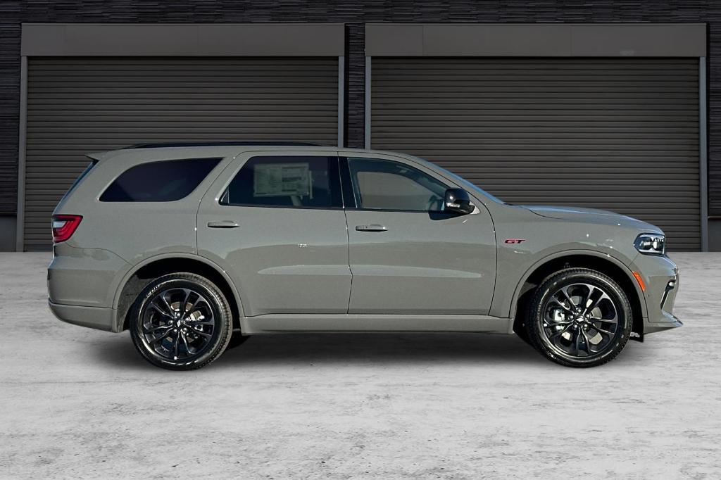 new 2025 Dodge Durango car, priced at $44,625