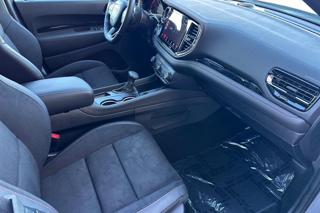 new 2025 Dodge Durango car, priced at $44,625