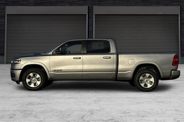 new 2025 Ram 1500 car