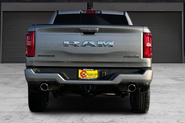 new 2025 Ram 1500 car