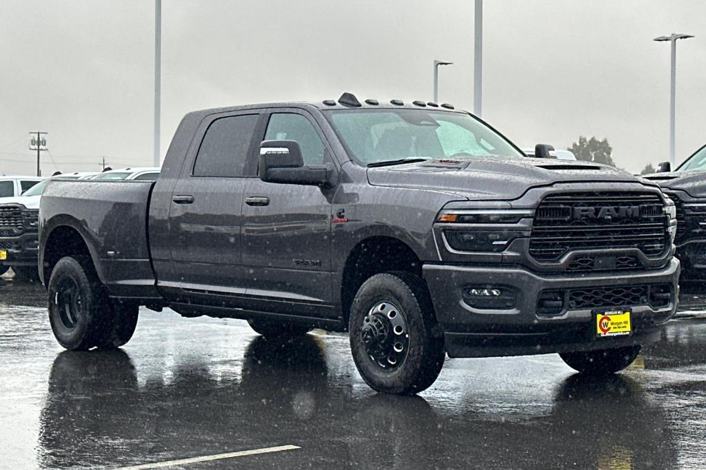 new 2026 Ram 3500 car, priced at $94,965