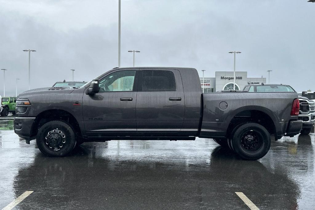 new 2026 Ram 3500 car, priced at $94,965