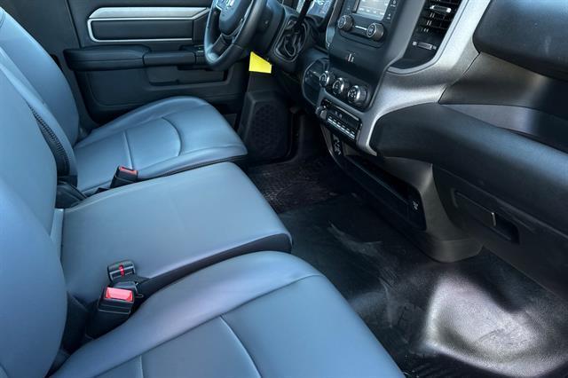 new 2024 Ram 3500 car, priced at $75,399