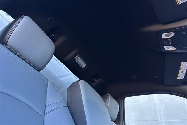 new 2024 Ram 3500 car, priced at $75,399